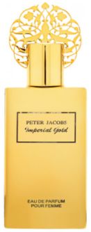 Imperial Gold pour Femme
