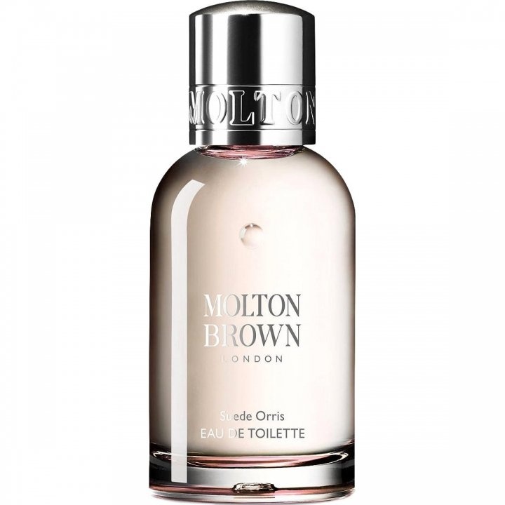 Suede Orris (Eau de Toilette)