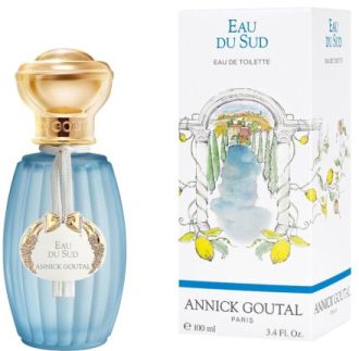 Eau du Sud Limited Edition