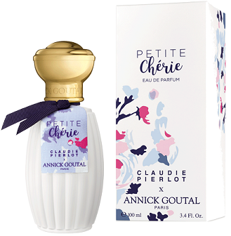 Petite Chérie Édition Claudie Pierlot