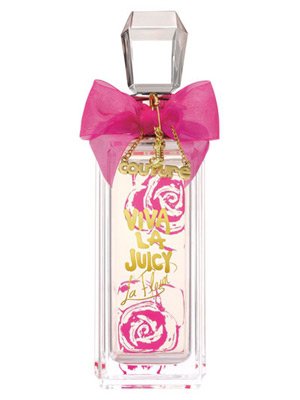 Viva La Juicy La Fleur (Eau de Toilette)