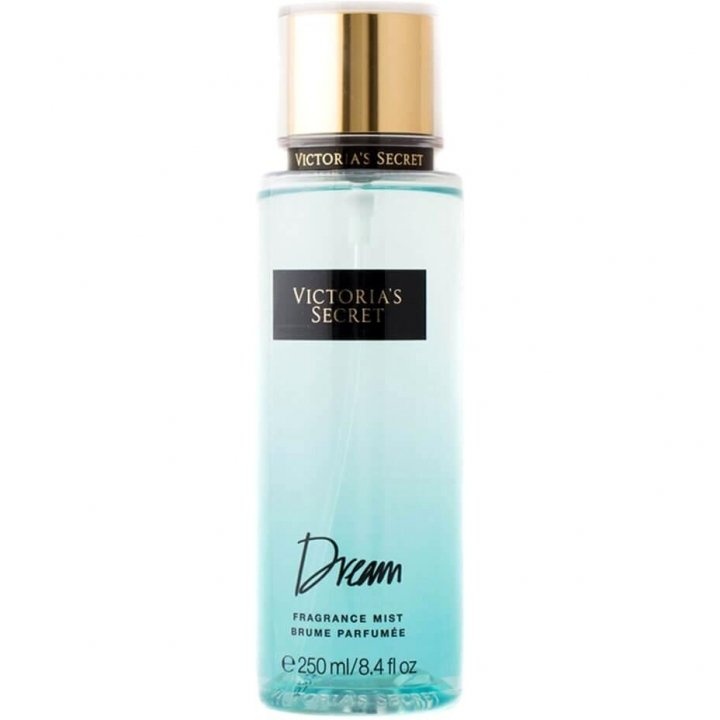 Dream (Fragrance Mist)