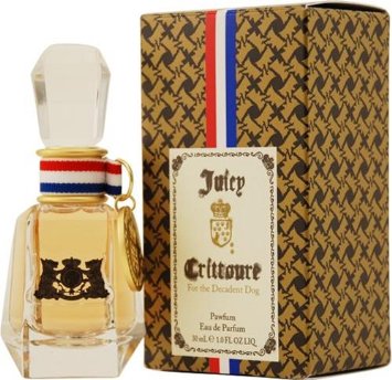 Juicy Crittoure