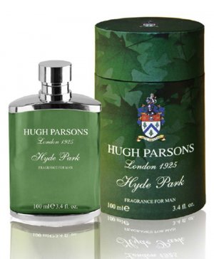 Hyde Park (Eau de Parfum)