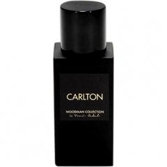 Woodman Collection: Carlton