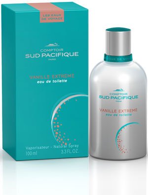 Vanille Extreme (Eau de Toilette)