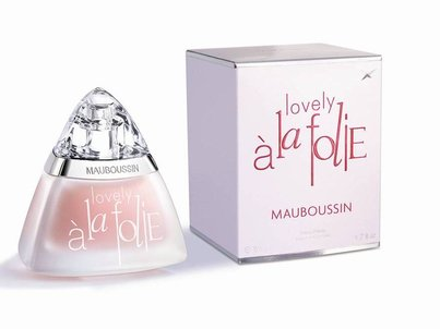 Lovely à la Folie