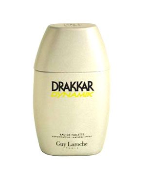 Drakkar Dynamik