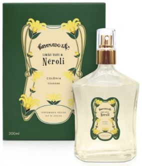 Limão Taiti & Neroli