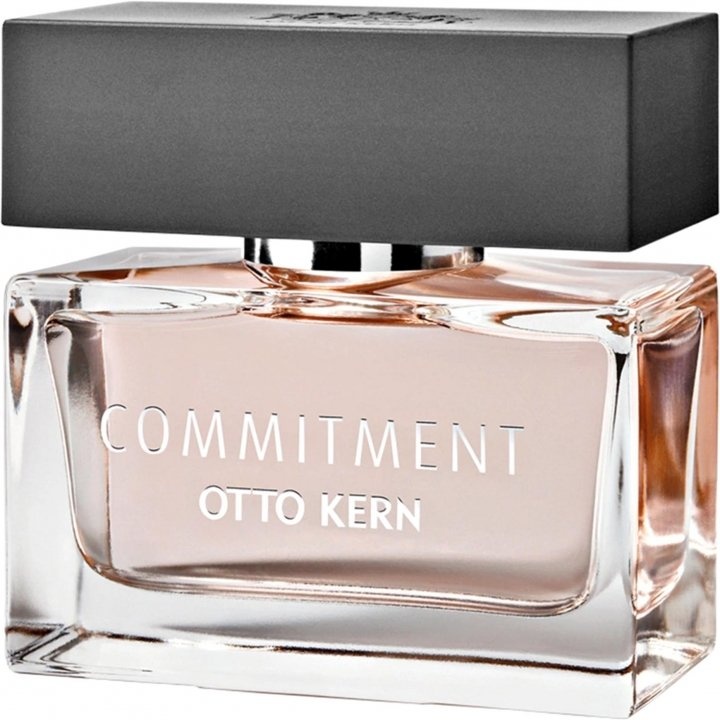 Commitment Woman (Eau de Toilette)