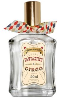 Fantástico Circo