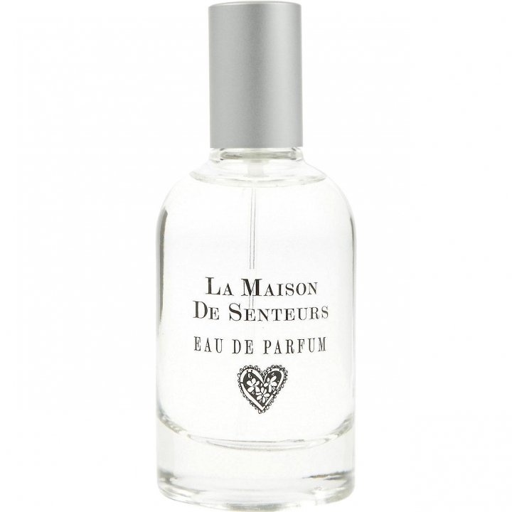 La Maison de Senteurs: Verveine Citron