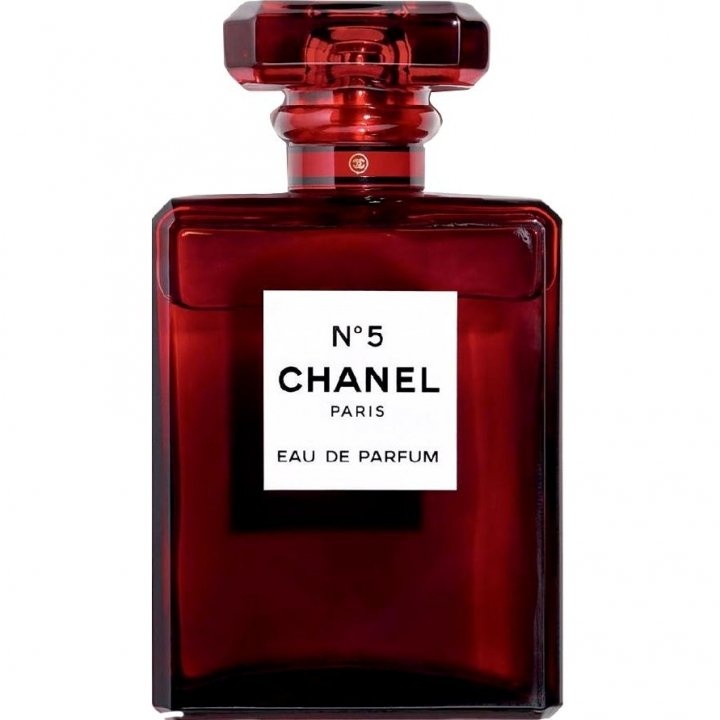 No. 5 Red Edition (Eau de Parfum)
