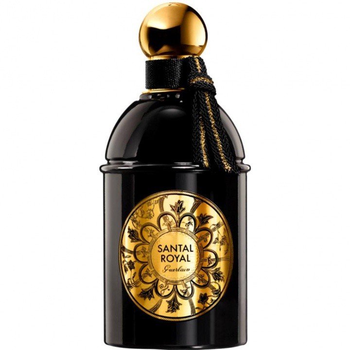 Santal Royal (Eau de Parfum)