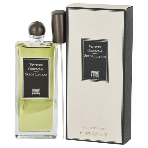 Vetiver Oriental