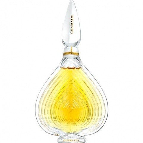 Chamade (Extrait de Parfum)