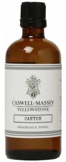 Canyon Fragrance Tonic