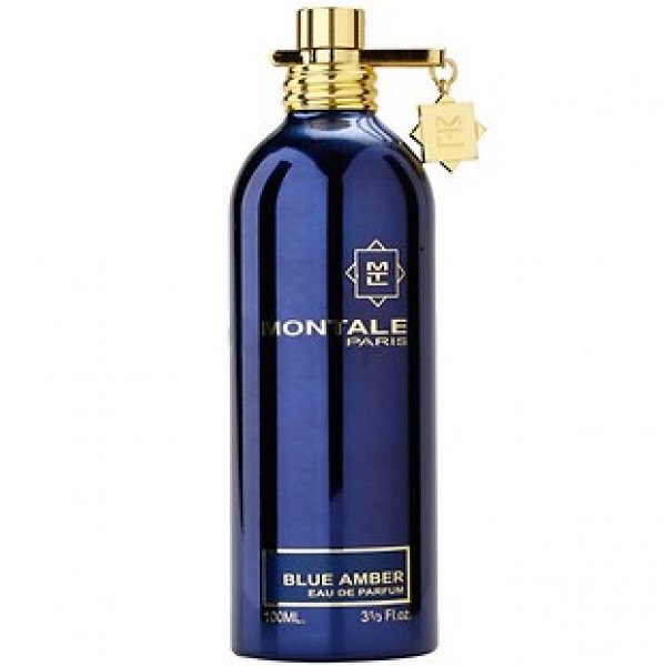 Blue Amber