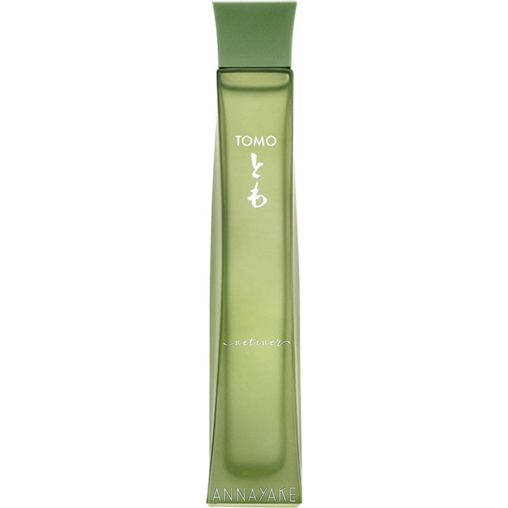 Tomo Vetiver