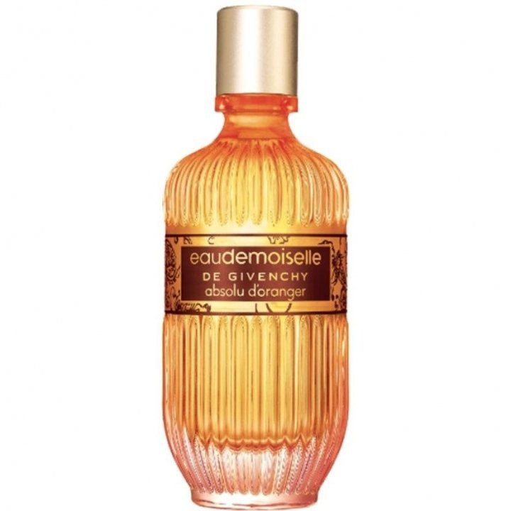 Eaudemoiselle de Givenchy Absolu d’Oranger