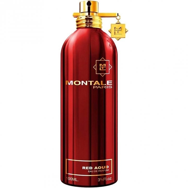 Red Aoud