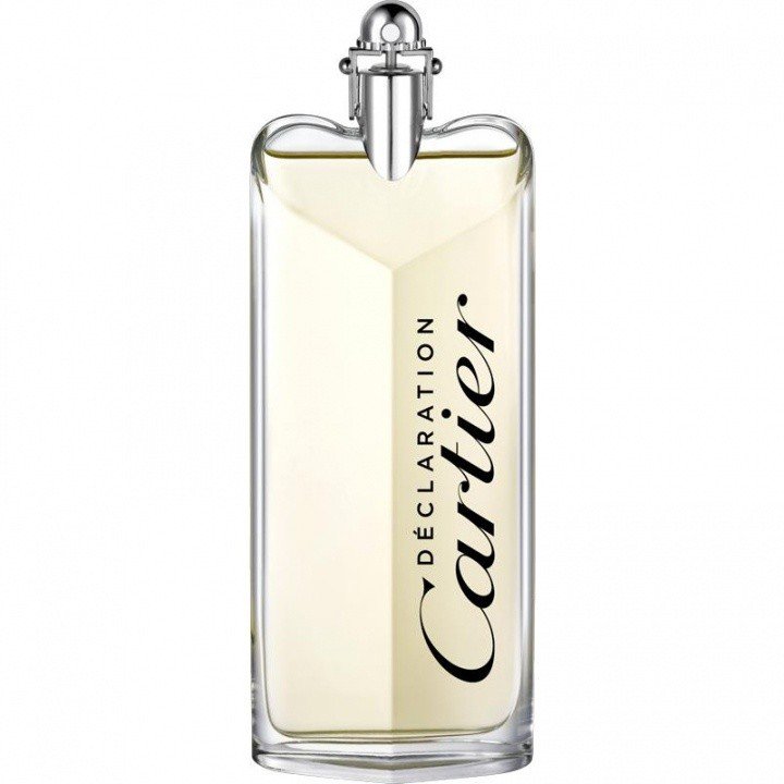 Déclaration (Eau de Toilette)