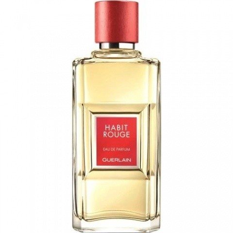 Habit Rouge (Eau de Parfum)