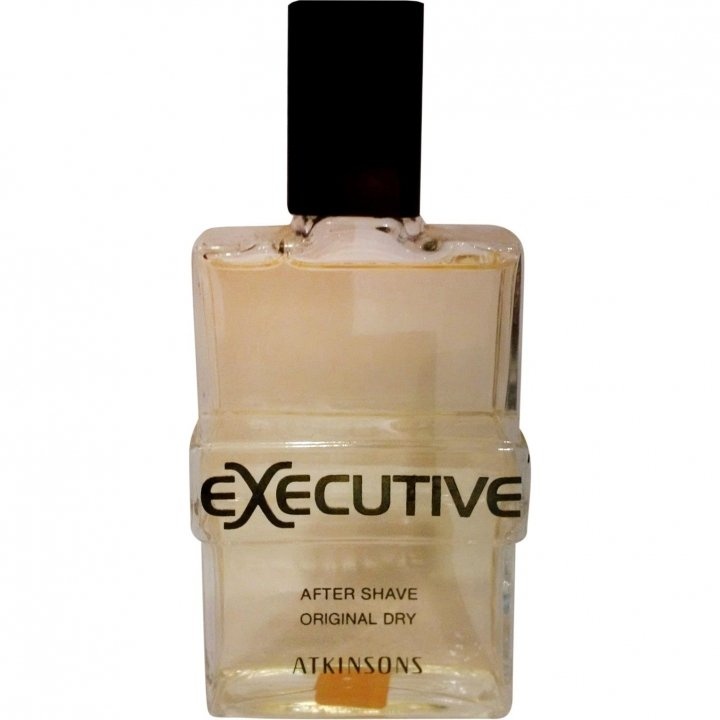 Executive (After Shave)