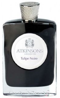 Tulipe Noire