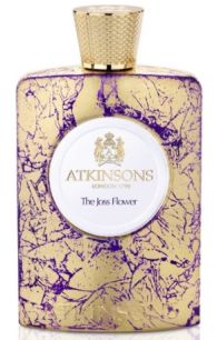 The Joss Flower