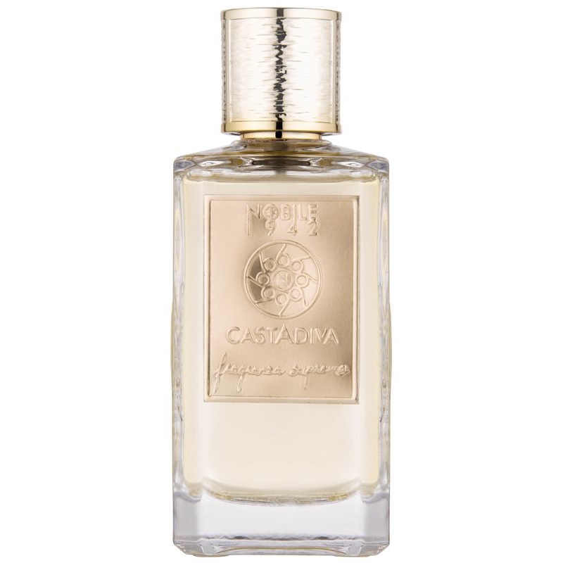 Casta Diva (Eau de Parfum)