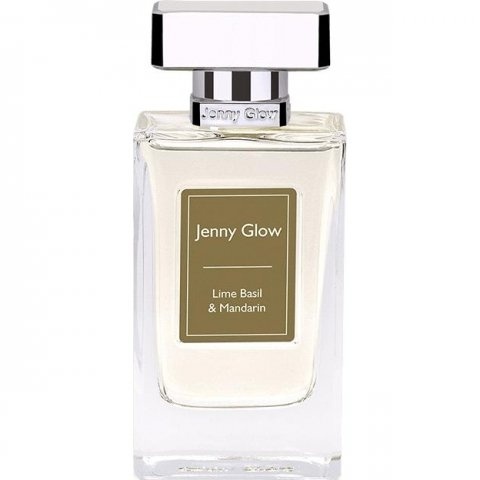 Lime Basil & Mandarin / Lime & Basil (Eau de Parfum)