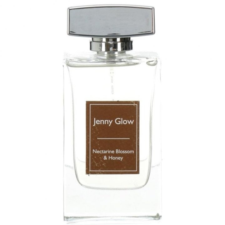 Nectarine Blossom & Honey / Nectarine Blossoms