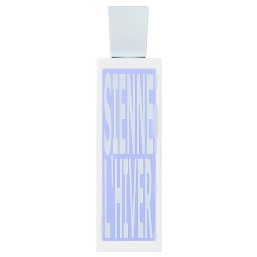 Sienne L'Hiver