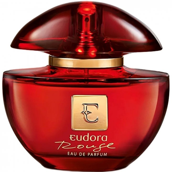 E Rouge / Eudora Rouge