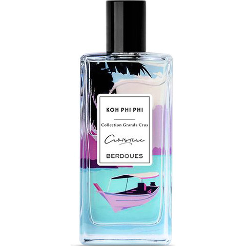 Collection Grands Crus: Koh Phi Phi