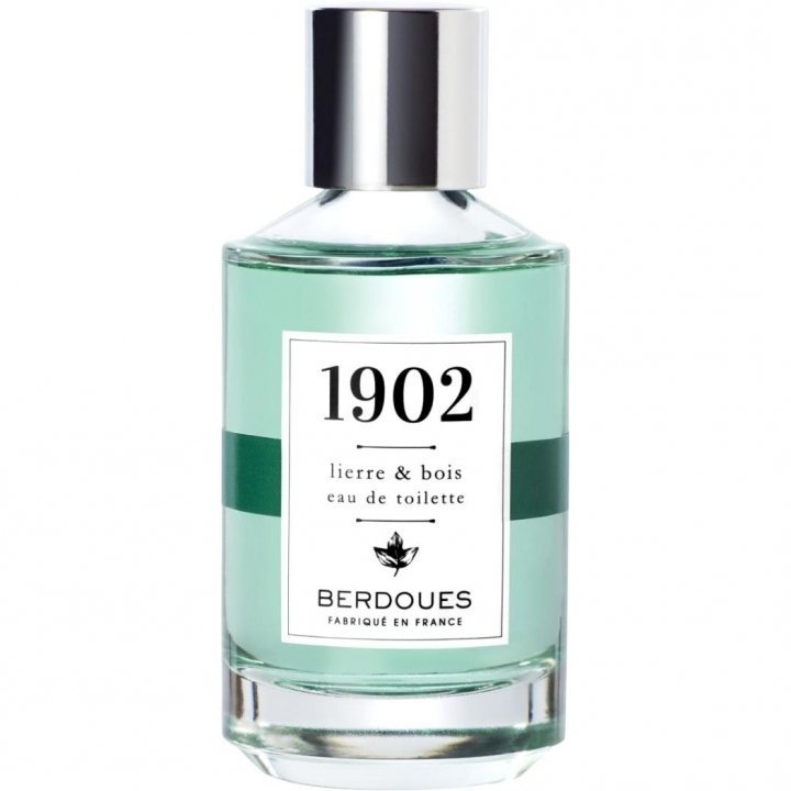 1902 Lierre & Bois