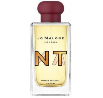 Amber & Patchouli (2018)