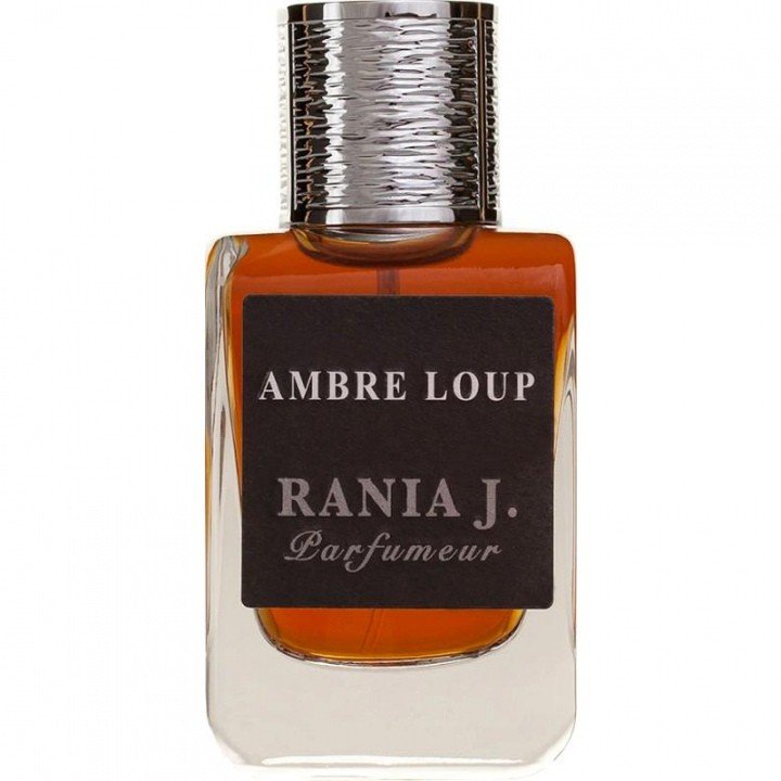Ambre Loup