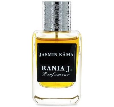 Jasmin Kâma