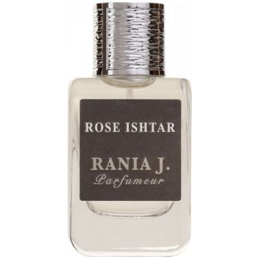 Rose Ishtar