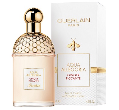 Aqua Allegoria Ginger Piccante