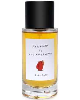 Parfum de COSÂNZEANA (Magic Princess)