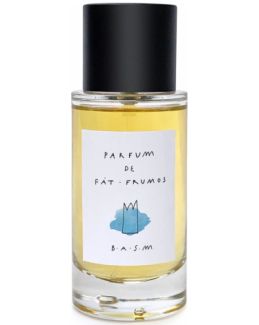 Parfum de FĂT FRUMOS (Prince Charming)
