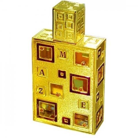 Maze (Eau de Parfum)