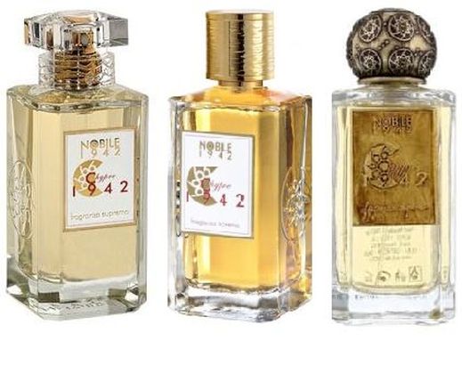 Chypre 1942