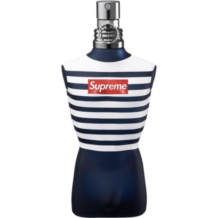 Le Mâle x Supreme