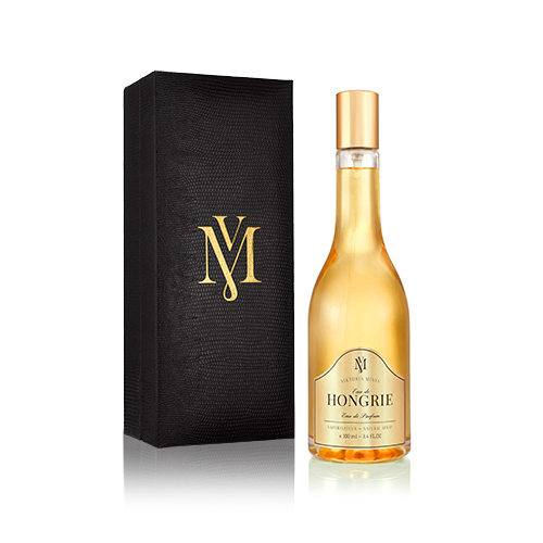 Eau de Hongrie