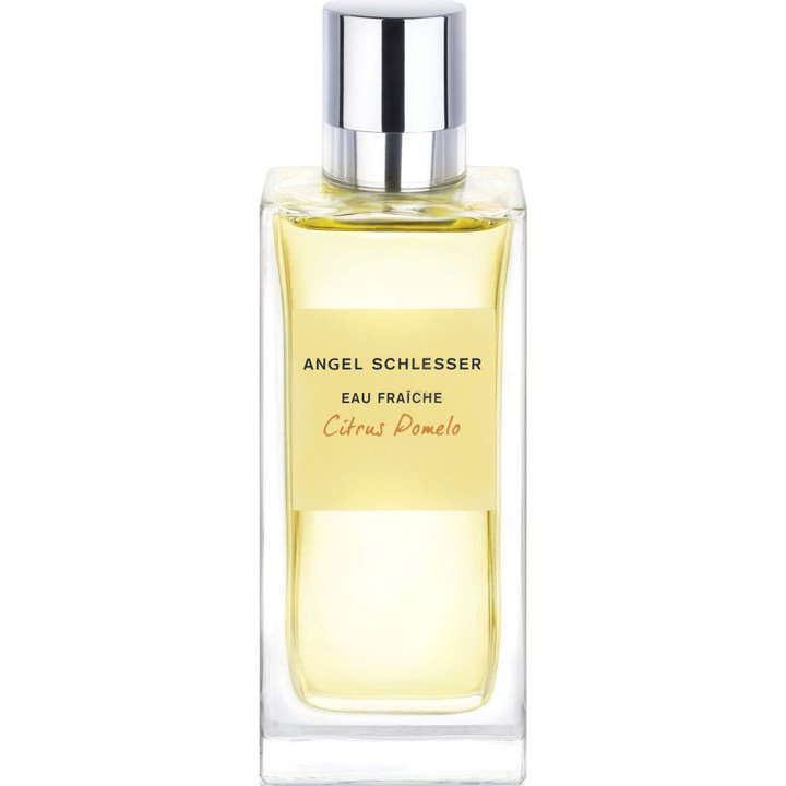 Eau Fraîche Citrus Pomelo