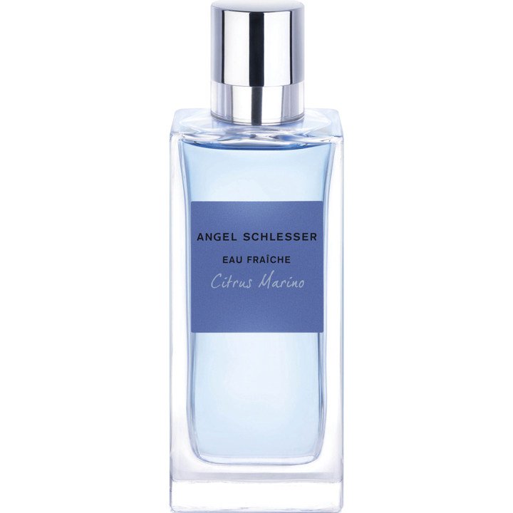 Eau Fraîche Citrus Marino